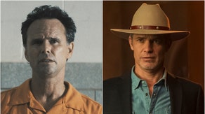 "Justified" star Walton Goggins teased a potential return and more episodes. Will there be another limited run? (Credit: FX)