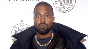 Rapper Kanye West is considering starting a porn company, according to TMZ. Will it happen? (Credit: Getty Images)