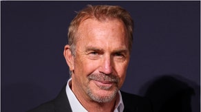 Kevin Costner's upcoming Civil War series "The Gray House" sounds like a fascinating show. What are the details? When will it come out? (Credit: Getty Images)