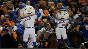 MR AND MRS MET