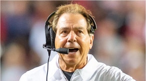 Nick Saban had a masterful breakdown during the NFL Draft of what it means for an athlete to have great instincts and intuition. Watch a video of his comments. (Credit: USA Today Sports Network)