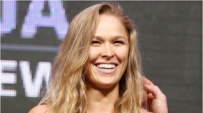 Former UFC broadcaster Jimmy Smith destroyed Ronda Rousey following her critical comments about Joe Rogan. What did he say? (Credit: Getty Images)
