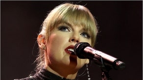 Taylor Swift faces backlash over lyrics about living in 1830. (Credit: Getty Images)
