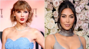 Taylor Swift cooks Kim Kardashian on new song. (Credit: Getty Images)