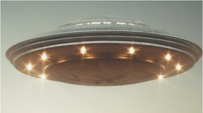 Congressman Tim Burchett's old UFO comments resurface.