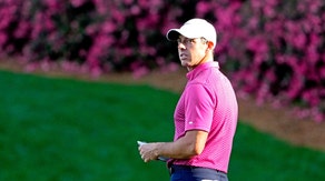 Rory McIlroy's Manager Shuts Down 'Fake News' Report Linking Him To LIV Golf
