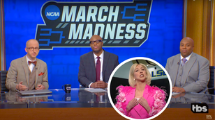 SNL Cold Open Mocks Kim Mulkey, Highlights Popularity Of Women's Basketball Tournament