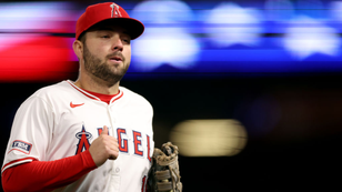 Angels Broadcasters Blast MLB After Retroactive Scoring Change Snaps Nolan Schanuel's On-Base Streak