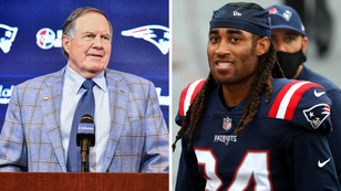 Stephon Gilmore Unhappy With Bill Belichick Portrayal In ‘Dynasty’: Greatest Coach I’ve Ever Been Around