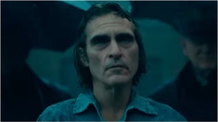The sinister trailer for "Joker: Folie à Deux" is finally out with Joaquin Phoenix and Lady Gaga. When does the movie come out? What is the plot? (Credit: Screenshot/YouTube Video https://www.youtube.com/watch?v=TVp0oN1QBKU)