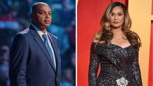 Beyonce's Mom Fires Back At Charles Barkley For His Dig At Galveston