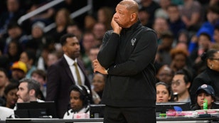 The Downfall Of Doc Rivers With The Bucks Is Happening Right On Time