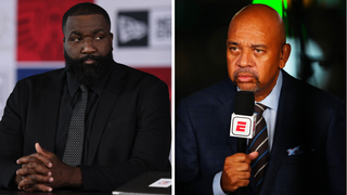 Kendrick Perkins And Michael Wilbon Slam Miami Heat Fans: ‘They’re Front-Runners'