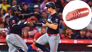 The Twins Are Surging And It Could Be Thanks To Their Lucky Home Run Sausage