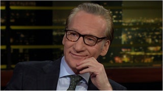 Bill Maher unleashed a great rant about protesters blocking traffic and disrupting the lives of normal people. Watch a video of his thoughts. (Credit: Getty Images)