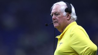 Wade Phillips Does Not Appreciate The UFL's In-Game Interviews