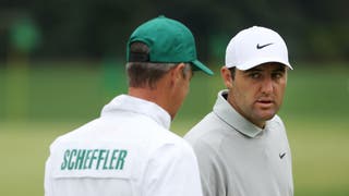 Masters Storylines: Rory's Quest For The Slam, Scheffler's Inevitability, And Koepka's Revenge