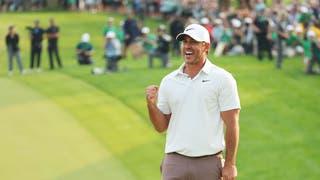 Brooks Koepka Takes Brutal Shot At Rory McIlroy Ahead Of The Masters