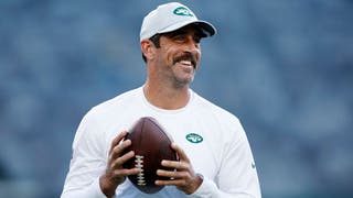 Aaron Rodgers