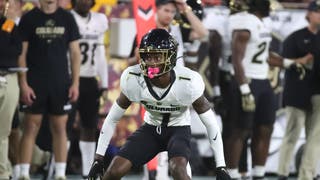 Colorado DB Cormani McClain plans to enter the transfer portal after signing with Deion Sanders in 2023