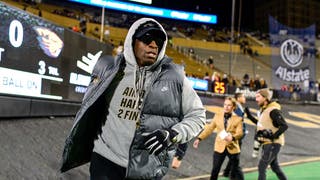 Colorado has once again sold-out its football season tickets, thanks to Deion Sanders