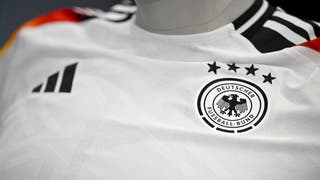 Germany Redesigning The Number Four On National Soccer Jerseys Amid Nazi Claims