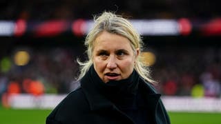 Future USWNT Manager Emma Hayes Triggered By Opposing Coach's 'Male Aggression'