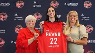 Caitlin Clark Indiana Fever Jersey Not Shipping Until August After Error By Nike