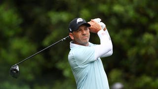 Sergio Garcia Of All Players May Be The Voice Of Reason Amid Golf's Major Divide