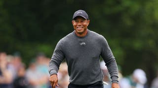 Tiger Woods Shares Major Hint About Being 2025 U.S. Ryder Cup Captain