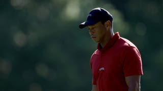 It's Time To Stop Thinking Tiger Woods Can Win A Major Championship Ever Again