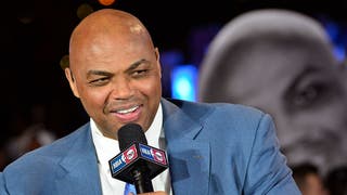 Charles Barkley called out the folks at the NCAA for mishandling college sports, while also telling Auburn to stop asking for donations