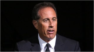 Jerry Seinfeld thinks the woke mob and extreme left are responsible for ruining comedy. What did he say? Read his comments attacking people who ruined comedy. (Credit: Getty Images)