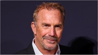 Kevin Costner's upcoming Civil War series "The Gray House" sounds like a fascinating show. What are the details? When will it come out? (Credit: Getty Images)