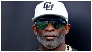Deion Sanders got an angry note from a Colorado professor about a couple of his players acting out, and he gave them a harsh reality check.