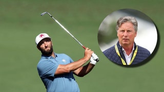 Brandel Chamblee Skewers Jon Rahm For Being 'Bought' By Saudis, LIV Golf