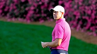 For As Much As It May Feel Like A Must-Win Masters For Rory McIlroy, It Isn't