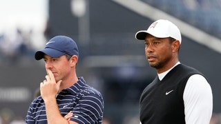 Rory Jumps Back Onto The PGA Tour Board As Tiger's Influence Has All But Faded