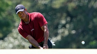 Tiger Woods, Other Star Players Getting Massive Loyalty Payouts From PGA Tour