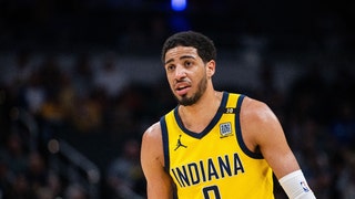 Tyrese Haliburton Says Fan In Milwaukee Called His Little Brother The N-Word During Playoff Game