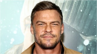 "Reacher" star Alan Ritchson made an insane claim about cops murdering people. What did he say? What are the stats? (Credit: Getty Images)