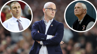 Dan Hurley Describes How He Dealt With Growing Up In The Shadow Of His Brother And Dad