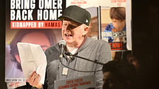 Actor Michael Rapaport Has Strong Message For ‘Pathetic, Low-Life Scumbags’ Protesting At Columbia