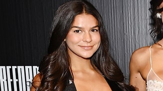 Eagles Fan & Instagram Star Genny Shawcross Takes Her Talents To Playboy