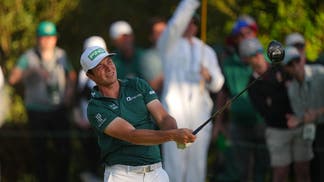 Masters Picks: Players Not Named Scottie Scheffler Who Could Win A Green Jacket