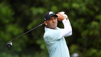 Sergio Garcia Of All Players May Be The Voice Of Reason Amid Golf's Major Divide