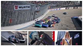 Denny Hamlin won at Dover, and all NASCAR Twitter can argue about is how crappy this new car might be, and how bad the production team is over at FOX. 