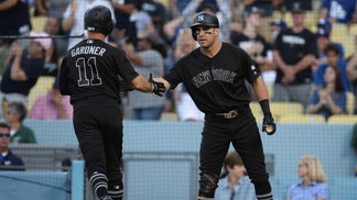 MLB players weekend