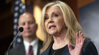 Senator Marsha Blackburn