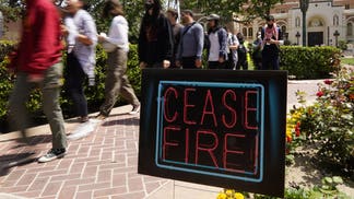 USC commencement
